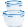 Tefal MASTER SEAL FRESH XL 1,1L és 2,6L ételtároló doboz (N1011610) Tefal MASTER SEAL FRESH XL 1,1L és 2,6L ételtároló doboz (N1011610)