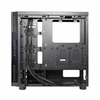 Chieftec AL-02B-OP Hawk Számítógépház Chieftec AL-02B-OP Hawk Számítógépház