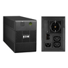 EATON 5E 850IUSBDIN 480W fekete szünetmentes tápegység EATON 5E 850IUSBDIN 480W fekete szünetmentes tápegység