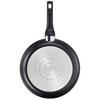 Tefal G2557572 unlimited wok serpenyő 22 cm Tefal G2557572 unlimited wok serpenyő 22 cm