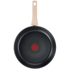 Tefal eco-respect G2540653 serpenyő (28cm) Tefal eco-respect G2540653 serpenyő (28cm)
