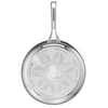 Tefal EVER COOK serpenyő 30 cm (8100714) Tefal EVER COOK serpenyő 30 cm (8100714)