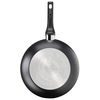 Tefal G2551972 unlimited wok serpenyő 28 cm Tefal G2551972 unlimited wok serpenyő 28 cm