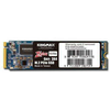 KINGMAX 256GB M2 2280 PCIe KMPX3480-256G Belső SSD