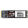 KINGMAX 256GB M2 2280 PCIe KMPX3480-256G Belső SSD KINGMAX 256GB M2 2280 PCIe KMPX3480-256G Belső SSD