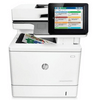 HP Color LaserJet Enterprise M577dn (B5L46A) multifunkciós nyomtató HP Color LaserJet Enterprise M577dn (B5L46A) multifunkciós nyomtató