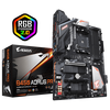 Gigabyte B450 AORUS PRO alaplap