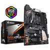 Gigabyte B450 AORUS PRO alaplap Gigabyte B450 AORUS PRO alaplap