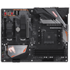 Gigabyte B450 AORUS PRO alaplap