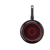 Tefal Simply Clean serpenyő 26 cm (B5670553) Tefal Simply Clean serpenyő 26 cm (B5670553)