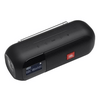JBL TUNER2 Bluetooth rádió, Fekete JBL TUNER2 Bluetooth rádió, Fekete