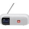 JBL TUNER2 Bluetooth radio, bijeli JBL TUNER2 Bluetooth radio, bijeli