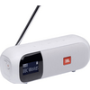 JBL TUNER2 Bluetooth radio, bijeli JBL TUNER2 Bluetooth radio, bijeli