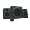 Logitech Z333 2.1 40W hangszóró Logitech Z333 2.1 40W hangszóró