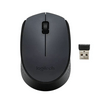 Logitech M170 szürke vezeték nélküli egér Logitech M170 szürke vezeték nélküli egér