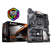 Gigabyte B450 AORUS ELITE alaplap