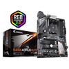Gigabyte B450 AORUS ELITE alaplap Gigabyte B450 AORUS ELITE alaplap