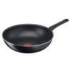 Tefal Simple Cook wok serpenyő 28 cm (B5561953) Tefal Simple Cook wok serpenyő 28 cm (B5561953)