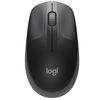 Bežični miš Logitech M190, crni Bežični miš Logitech M190, crni
