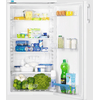 Zanussi ZRAN20FW Hűtőszekrény, 105 cm Zanussi ZRAN20FW Hűtőszekrény, 105 cm