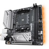 Gigabyte B450 I AORUS PRO WIFI alaplap