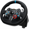 Logitech Driving Force G29 Racing Wheel kormány Logitech Driving Force G29 Racing Wheel kormány