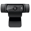 Logitech C920 (960-000768) 1080p mikrofonos webkamera, fekete Logitech C920 (960-000768) 1080p mikrofonos webkamera, fekete