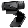 Logitech C920 (960-000768) 1080p mikrofonos webkamera, fekete Logitech C920 (960-000768) 1080p mikrofonos webkamera, fekete