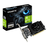GIGABYTE GeForce GT 710 1GB GDDR5 64bit  Videokártya (GV-N710D5-1GL)