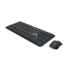 Logitech MK540 (920-008690) Advanced vezeték nélküli billentyűzet + egér Logitech MK540 (920-008690) Advanced vezeték nélküli billentyűzet + egér