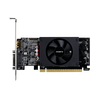 GIGABYTE GeForce GT 710 1GB GDDR5 64bit Videokártya (GV-N710D5-1GL) GIGABYTE GeForce GT 710 1GB GDDR5 64bit Videokártya (GV-N710D5-1GL)
