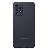 Samsung Galaxy A72 szilikon tok, fekete (EF-PA725TBEGWW) Samsung Galaxy A72 szilikon tok, fekete (EF-PA725TBEGWW)