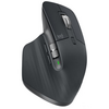 Logitech MX Master 3 vezeték nélküli egér, grafitszürke Logitech MX Master 3 vezeték nélküli egér, grafitszürke