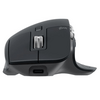 Logitech MX Master 3 vezeték nélküli egér, grafitszürke Logitech MX Master 3 vezeték nélküli egér, grafitszürke