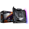 GIGABYTE Z490I AORUS ULTRA Alaplap