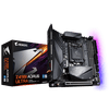 GIGABYTE Z490I AORUS ULTRA Alaplap GIGABYTE Z490I AORUS ULTRA Alaplap