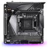 GIGABYTE Z490I AORUS ULTRA Alaplap GIGABYTE Z490I AORUS ULTRA Alaplap