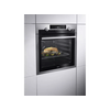 AEG BCE556350M SteamBake beépíthető sütő gőzfunkcióval AEG BCE556350M SteamBake beépíthető sütő gőzfunkcióval
