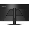 GIGABYTE AORUS G32QC-EK Gamer Monitor GIGABYTE AORUS G32QC-EK Gamer Monitor