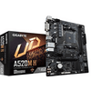 Gigabyte A520M H alaplap Gigabyte A520M H alaplap