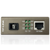 TP-Link MC112CS Média konverter TP-Link MC112CS Média konverter