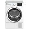 BEKO DS 9430 SX Hőszivattyús szárítógép