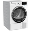 BEKO DS 9430 SX Hőszivattyús szárítógép