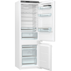 Gorenje RKI 2181A1 beépíthető alulfagyatós hűtőszekrény