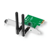TP-Link Vezeték Nélküli PCI Express Adapter (TL-WN881ND) TP-Link Vezeték Nélküli PCI Express Adapter (TL-WN881ND)