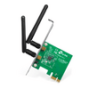TP-Link Vezeték Nélküli PCI Express Adapter (TL-WN881ND) TP-Link Vezeték Nélküli PCI Express Adapter (TL-WN881ND)