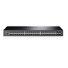TP-Link TL-SG3452 JetStream 48 portos gigabites switch TP-Link TL-SG3452 JetStream 48 portos gigabites switch