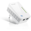 TP-Link TL-WPA4220 Áramköri jeltovábbító TP-Link TL-WPA4220 Áramköri jeltovábbító