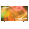 Samsung UE55AU8002KXXH Crystal UHD 4K Smart LED TV
