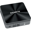 GIGABYTE PC BRIX GB-BRI5-10210 Számítógép konfiguráció